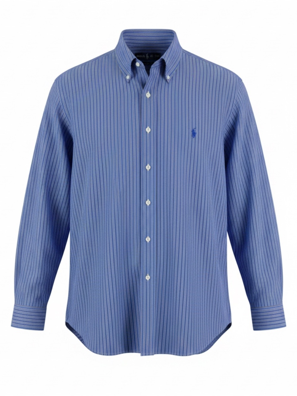 Ralph Lauren Men Dress Shirt Career Office XL